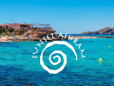 Sunset Ashram – a privileged place to enjoy the sunset