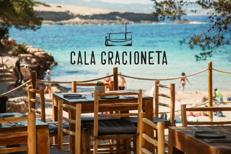 Chiringuito Cala Gracioneta
