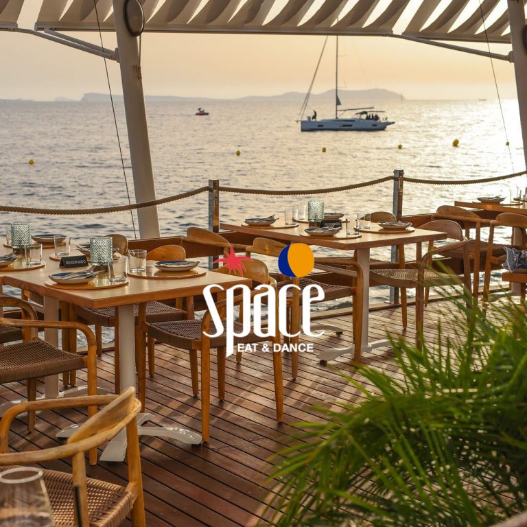 Space Eat & Dance Ibiza