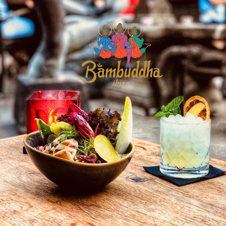 Bambuddha Ibiza