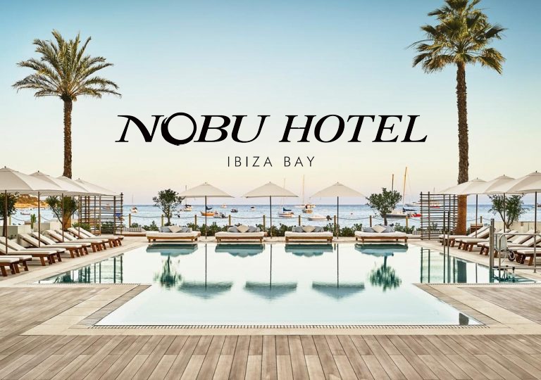 Nobu Ibiza