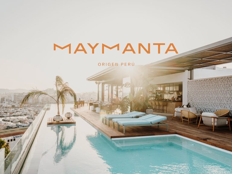 Maymanta Ibiza