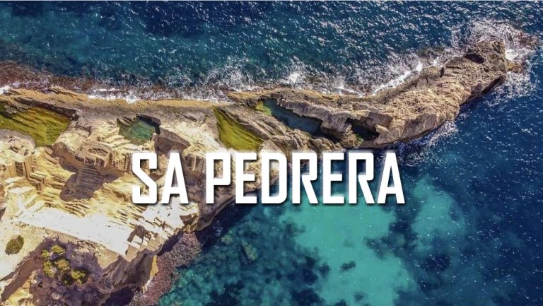 Sa Pedrera Ibiza