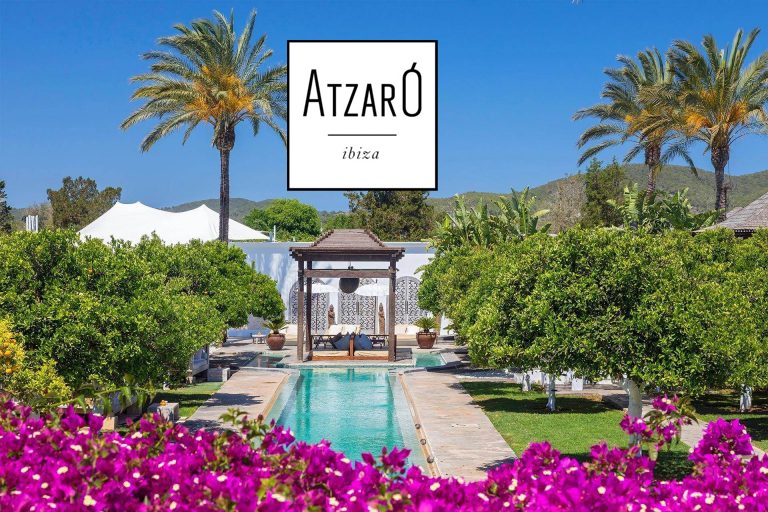 Atzaró Ibiza