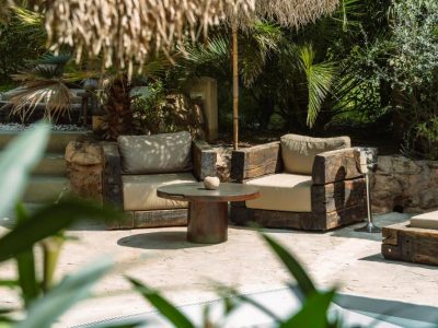 The best hotels in Ibiza – the most popular places in Ibiza in different categories