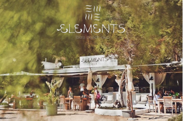 Elements Beach Club