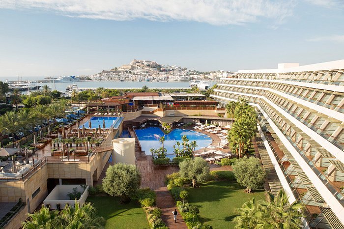 Ibiza Grand Hotel