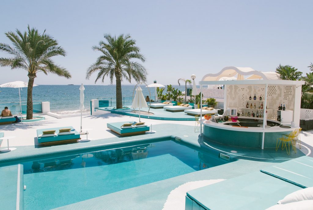 Dorado Ibiza Hotel