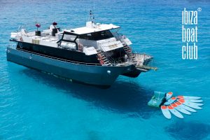 Ibiza Boat Club