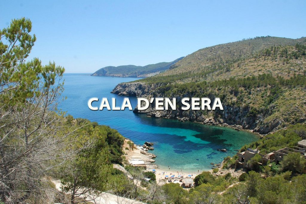 Cala d'en Serra