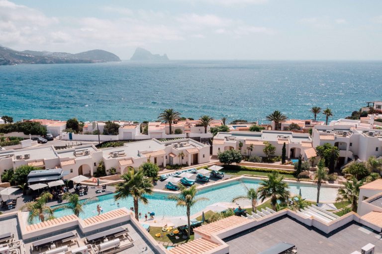 7Pines Ibiza