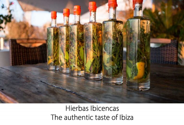 Hierbas Ibicencas