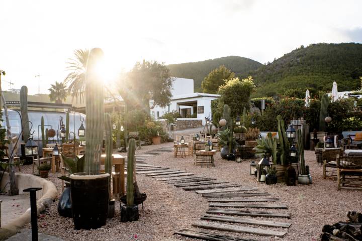Casa Maca Ibiza