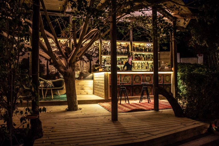 A Mi Manera Restaurant Ibiza