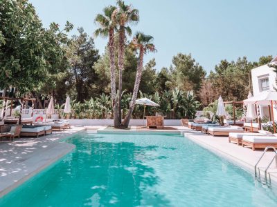 Las Mimosas Hotel & Boutique – discover the unparalleled experience