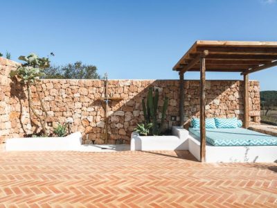 The best Boutique Hotels in Ibiza