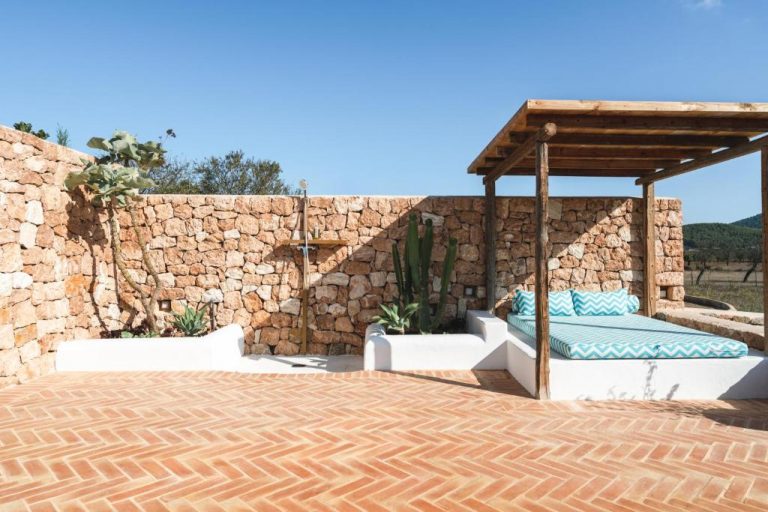 Es Cucons Rural Hotel Ibiza