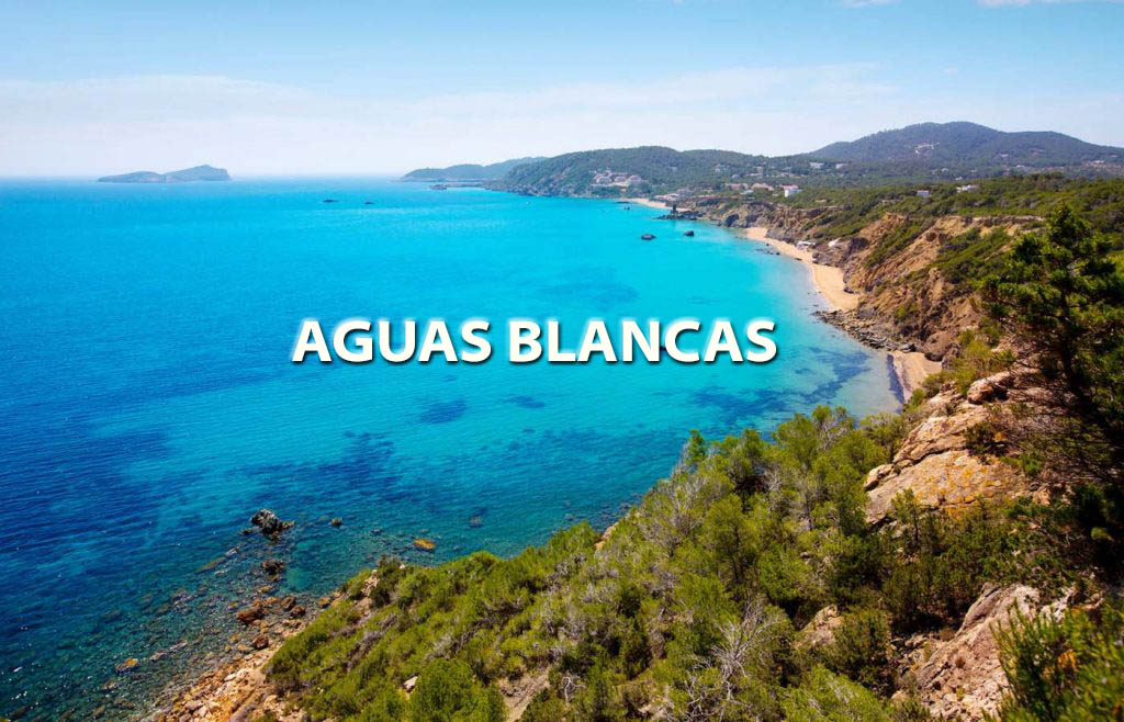 Aguas Blancas, Ibiza