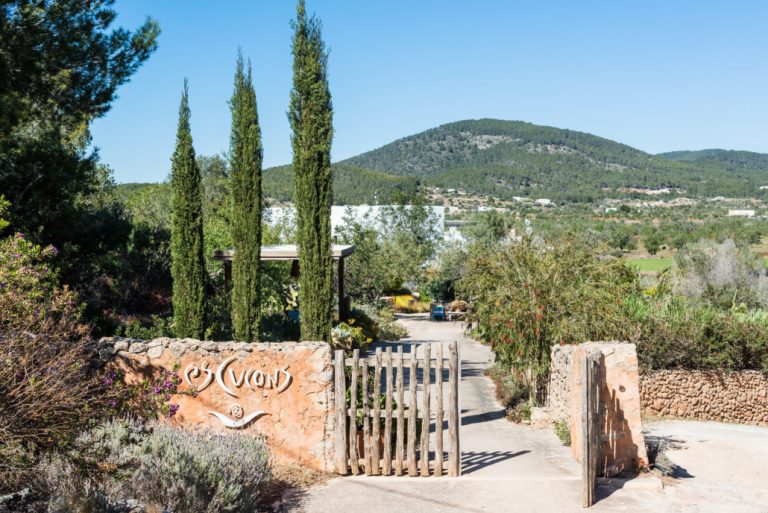 Es Cucons Rural Hotel