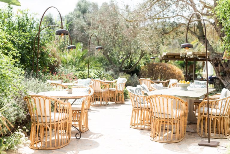 Es Cucons Rural Hotel Ibiza