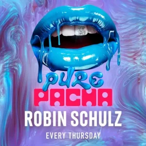 Pure at Pacha Ibiza