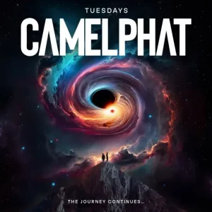 Camelphat at Pacha Ibiza
