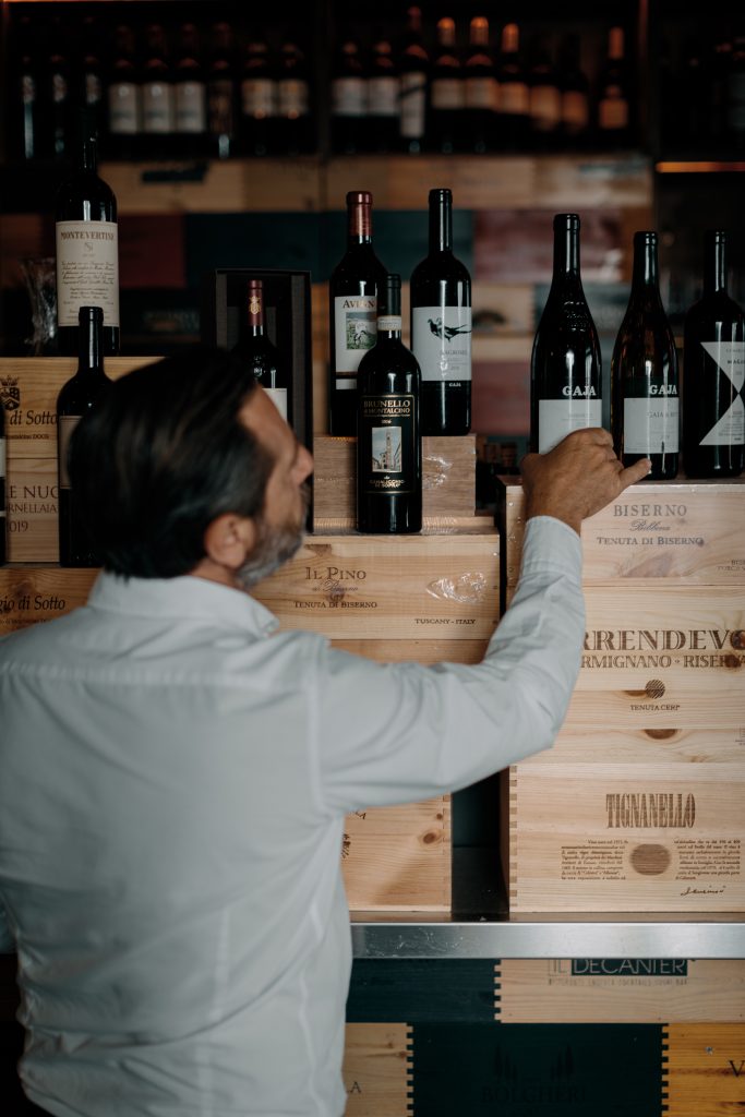 Il Dek Italian Bistrot