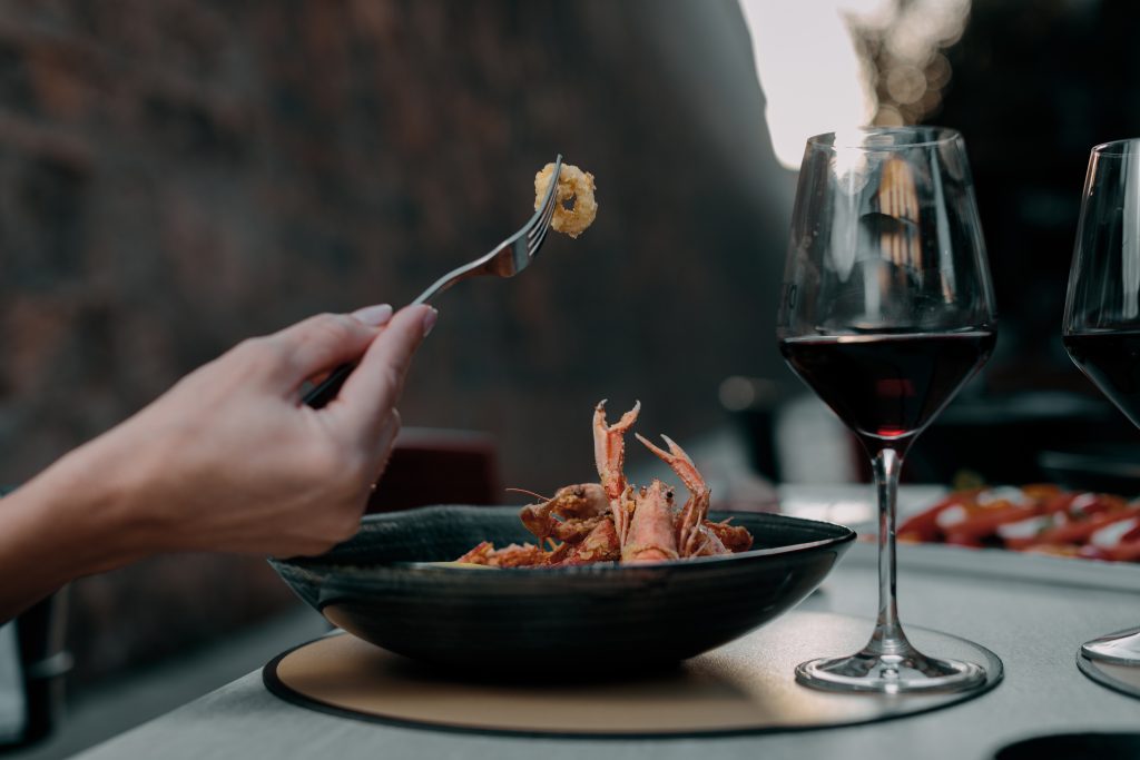 Il Dek Italian Bistrot