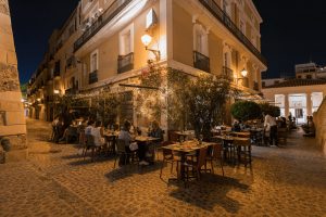 Il Dek Italian Bistrot