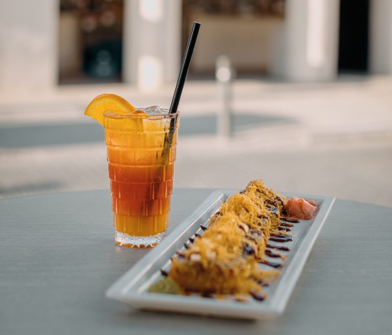 Il Dek Italian Bistrot