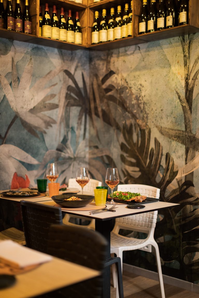 Il Dek Italian Bistrot Ibiza