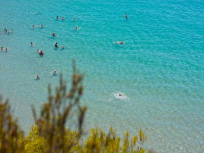 Ibiza in June — the Golden Awakening of the Mediterranean