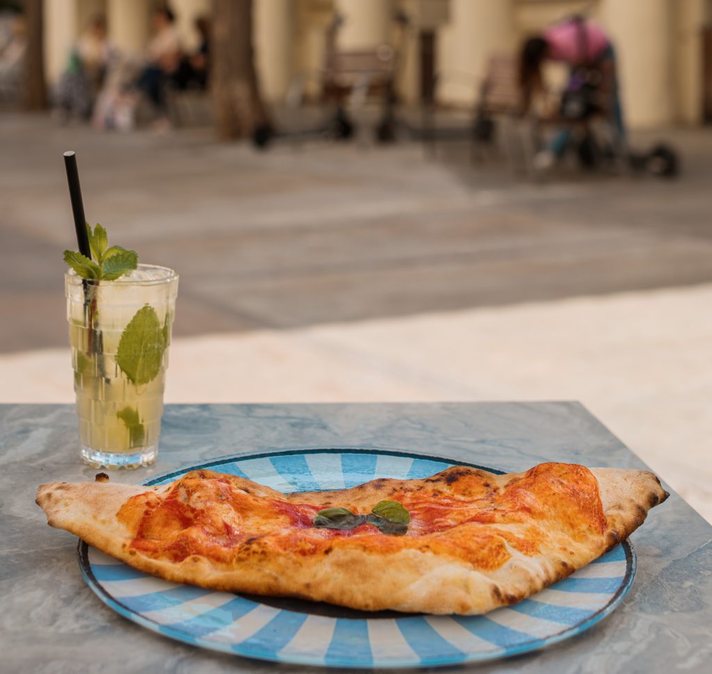 Pizzeria Adiós Ibiza