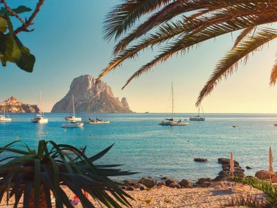 Unveiling the Artistic Soul of Ibiza: A Journey Beyond the Island’s Glamour