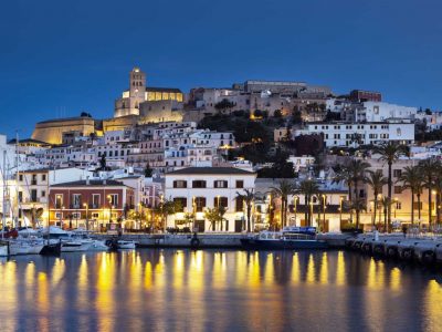 Ibiza 2025 — A Mediterranean Odyssey of Culture, Nature, and Innovation