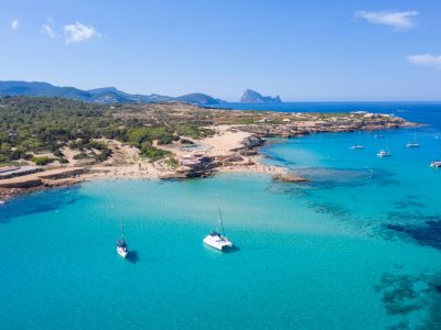 Easter 2025 in Ibiza — Tradition, nature and the magic of an island in spring