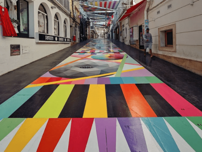 The West End Reborn — The New Vibrant Heart of San Antonio, Ibiza