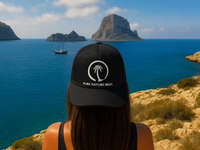 Es Vedrà — The Enigmatic Icon of the Mediterranean You Can Only Admire from Afar This Year