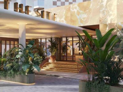 The Site Hotel Ibiza — The New Pulse of the Mediterranean