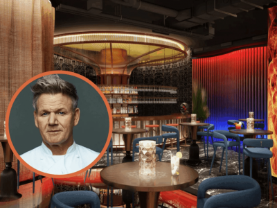 Hell’s Kitchen Ibiza — A Global Culinary Icon Arrives on the Island