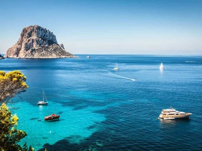 Natural Ibiza Lifestyle — Luxury Living in Harmony with Nature